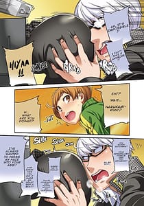 Page 8: 007.jpg | Kabe Chie | View Page!
