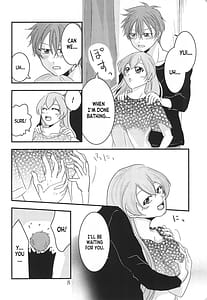 Page 8: 007.jpg | Kabe no Hekieki to Kuse no Taiheki | View Page!