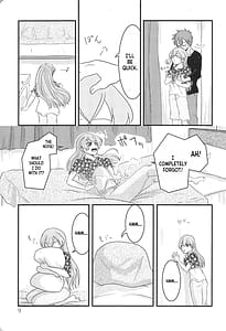 Page 9: 008.jpg | Kabe no Hekieki to Kuse no Taiheki | View Page!