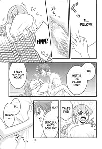 Page 13: 012.jpg | Kabe no Hekieki to Kuse no Taiheki | View Page!