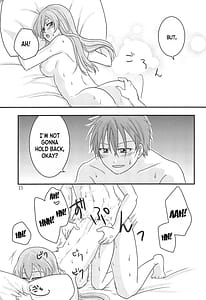 Page 15: 014.jpg | Kabe no Hekieki to Kuse no Taiheki | View Page!