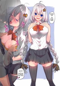 Page 5: 004.jpg | Kachou Fuugetsu | View Page!