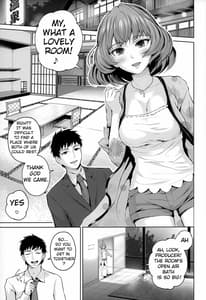 Page 3: 002.jpg | Kaede-san ni Yasashiku Ecchi na Ijiwaru Sareru Hon | View Page!
