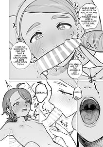 Page 7: 006.jpg | Kaede-san to Issho! | View Page!