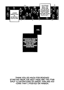 Page 12: 011.jpg | Kaede-san to Issho! | View Page!