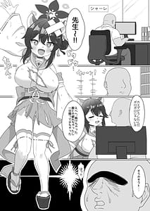 Page 4: 003.jpg | Kaede no Oppai o Momimakuru Hon | View Page!
