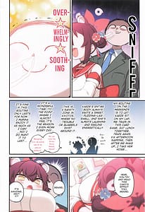Page 3: 002.jpg | Kaede to Himitsu no Schale Touban - Secret Schale Duty With Kaede | View Page!