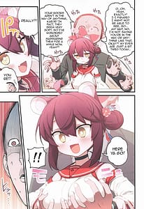 Page 6: 005.jpg | Kaede to Himitsu no Schale Touban - Secret Schale Duty With Kaede | View Page!