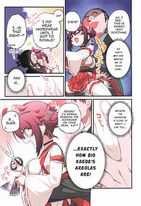 Page 12: 011.jpg | Kaede to Himitsu no Schale Touban - Secret Schale Duty With Kaede | View Page!