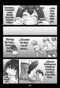 Page 3: 002.jpg | Kaeru desuga nanika 3 | View Page!