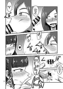 Page 7: 006.jpg | Kaettekita Goukai Bitch! | View Page!