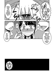 Page 14: 013.jpg | Kaettekita Goukai Bitch! | View Page!