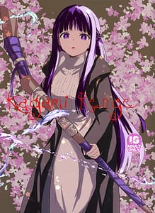 Page 1: 000.jpg | Kagami Renge | View Page!