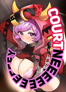 Read Kagari-chaaaaaaaaaa with English Translation