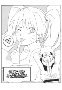 Page 3: 002.jpg | Kage Bunshin -tte Shitteru! | View Page!