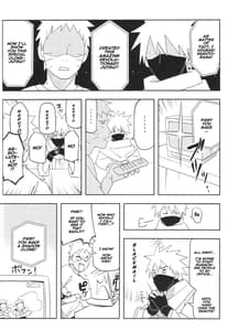 Page 10: 009.jpg | Kage Bunshin -tte Shitteru! | View Page!