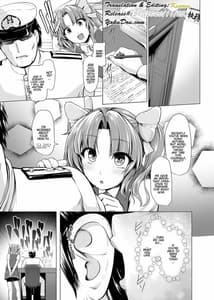 Page 2: 001.jpg | Kagerou to Imekura Play Shitai! | View Page!