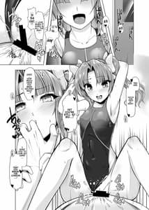 Page 14: 013.jpg | Kagerou to Imekura Play Shitai! | View Page!