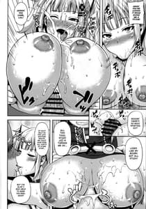 Page 11: 010.jpg | Kaguya Luna no SugoTech Gaman Dekireba Nakadashi H | View Page!