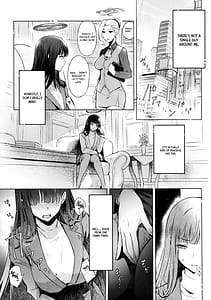 Page 4: 003.jpg | Kaichou-chan no Koi | View Page!