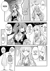 Page 10: 009.jpg | Kaichou-chan no Koi | View Page!