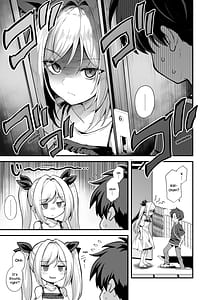 Page 7: 006.jpg | Kaidan Toshidensetsu Totsuzen Seikaku ga Kawatta Osananajimi to Icha Love shite tara Haramasete shimatta Hanashi | View Page!