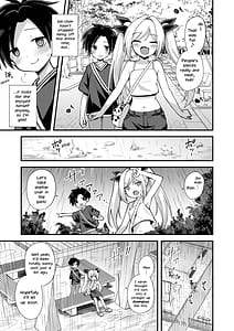 Page 15: 014.jpg | Kaidan Toshidensetsu Totsuzen Seikaku ga Kawatta Osananajimi to Icha Love shite tara Haramasete shimatta Hanashi | View Page!