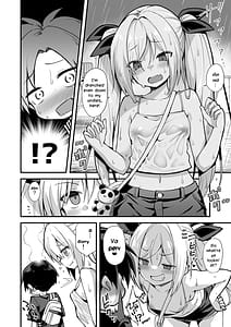 Page 16: 015.jpg | Kaidan Toshidensetsu Totsuzen Seikaku ga Kawatta Osananajimi to Icha Love shite tara Haramasete shimatta Hanashi | View Page!