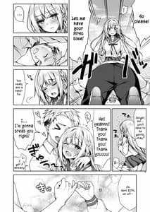 Page 8: 007.jpg | Kaigen Sex Reiwa-chan | View Page!