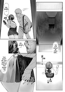 Page 8: 007.jpg | Kaiinsei Zenra Gym - Chakui Kinshi | View Page!