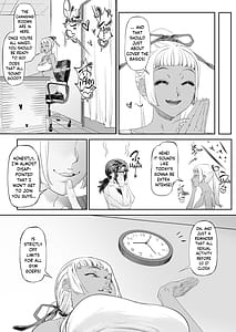 Page 10: 009.jpg | Kaiinsei Zenra Gym - Chakui Kinshi | View Page!