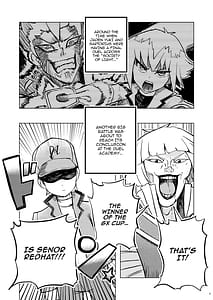 Page 2: 001.jpg | Kaikan Zecchou Yareruya | View Page!