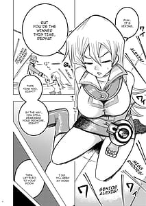 Page 3: 002.jpg | Kaikan Zecchou Yareruya | View Page!