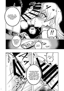 Page 5: 004.jpg | Kaikan Zecchou Yareruya | View Page!