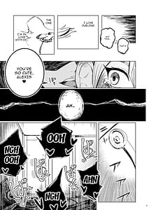 Page 8: 007.jpg | Kaikan Zecchou Yareruya | View Page!