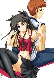 Page 5: 004.jpg | Kaiki Gesshoku | View Page!