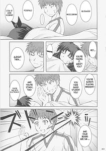 Page 10: 009.jpg | Kaiki Gesshoku | View Page!