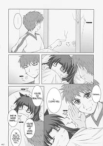 Page 11: 010.jpg | Kaiki Gesshoku | View Page!
