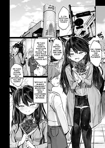 Page 4: 003.jpg | Kairaku Ochi Shita Joyuu no Matsuro | View Page!