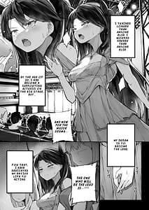 Page 5: 004.jpg | Kairaku Ochi Shita Joyuu no Matsuro | View Page!