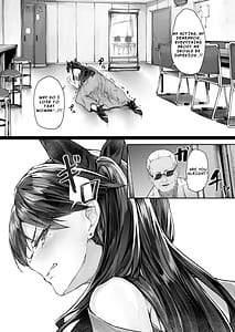 Page 8: 007.jpg | Kairaku Ochi Shita Joyuu no Matsuro | View Page!