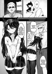 Page 9: 008.jpg | Kairaku Ochi Shita Joyuu no Matsuro | View Page!