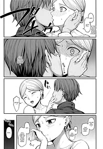 Page 5: 004.jpg | Kairaku Ochi shita Botebara Joou Historia | View Page!