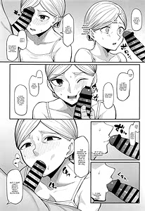 Page 6: 005.jpg | Kairaku Ochi shita Botebara Joou Historia | View Page!