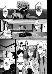 Page 3: 002.jpg | Kairaku Ochi shita Joyuu no Matsuro Khen | View Page!