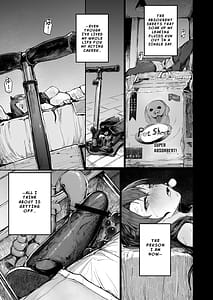 Page 7: 006.jpg | Kairaku Ochi shita Joyuu no Matsuro Khen | View Page!