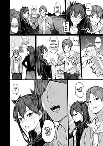 Page 16: 015.jpg | Kairaku Ochi shita Joyuu no Matsuro Khen | View Page!