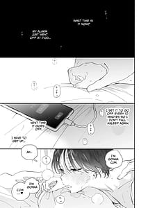 Page 3: 002.jpg | Kaisha de majimena Shizuno-san wa ie de otoko o katterurashii | View Page!