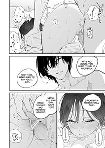 Page 4: 003.jpg | Kaisha de majimena Shizuno-san wa ie de otoko o katterurashii | View Page!