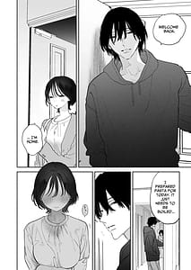 Page 12: 011.jpg | Kaisha de majimena Shizuno-san wa ie de otoko o katterurashii | View Page!